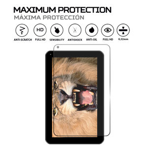 เนวีร์ NVR-TAB101 QHD S5 ฟิล์มกันรอยหน้าจอแท็บเล็ต - Product Image 2