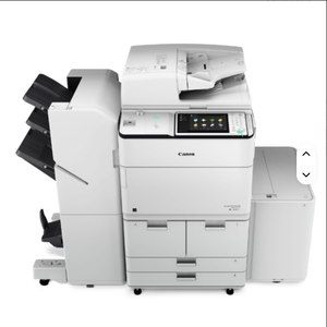 Impresoras ImageRunner ADVANCE 8505I II de grado industrial, personalizables, soporte ODM y OEM con garantía - Product Image 6