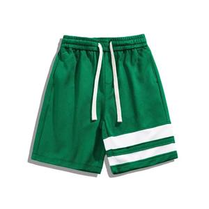 Uniformes de baloncesto, trajes de juego de baloncesto de secado rápido de verano, ropa transpirable para correr al aire libre - Product Image 1