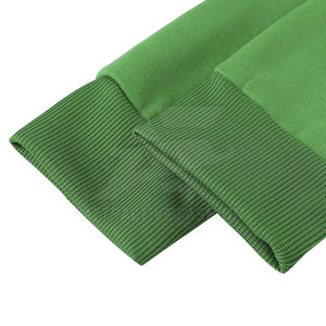 Sudaderas de algodón suave para mujer con pedrería, diseño de cristales a la moda y ajuste relajado para un uso diario cómodo. - Product Image 5
