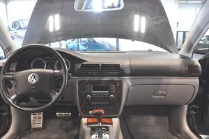 VOLKSWAGEN PASSAT W8 WAGON 2003 USADO, VOLANTE A LA IZQUIERDA/DERECHA - Product Image 4