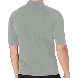 OEM MMA Rash Guard tela sublimación Bjj hombres manga larga corta compresión Jiu Jitsu Muay Thai camisa ajuste medias deportivas - Product Image 2