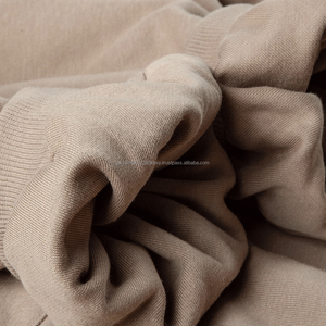 Sudadera con capucha de peso pesado de algodón de alta calidad personalizada unisex moda Otoño Sudadera con capucha tamaño libre hip hop Sudadera con capucha logotipo bordado personalizado - Product Image 6