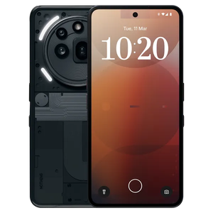 Nothing Phone (3a) Pro รองรับซิมคู่ ปลดล็อคจากโรงงาน-5G ซีพียูแบบ Octa Core หน้าจอ 6.7 นิ้ว ความจุ 256GB รองรับเครือข่าย CDMA - Product Image 1