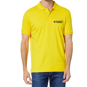 Custom Comfortable cotton Short Sleeve Polo <b>T</b>-<b>Shirts</b> for Men Breathable Lapel with New Design Print men's polo <b>shirts</b> - Product Image 1