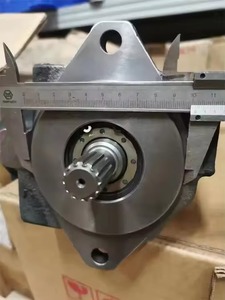 PVD PVD ปั๊มไฮดรอลิก PVD-2B PVD-1B PVD-0B ชุด PVD-00B ปั๊มไฮดรอลิก PVD-2B-34-L3-B-3-2210B PVD-0B-24P-8G3-4837B ปั๊มลูกสูบ - Product Image 3