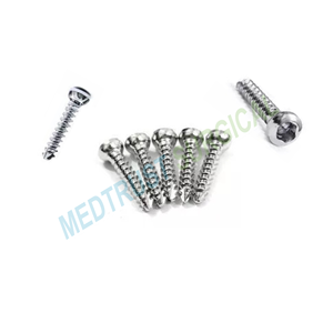 Ciseaux chirurgicaux 3.5mm acier inoxydable manuel réutilisable Lot 100 pièces Instrument chirurgical vétérinaire Instruments de chirurgie orthopédique - Product Image 3