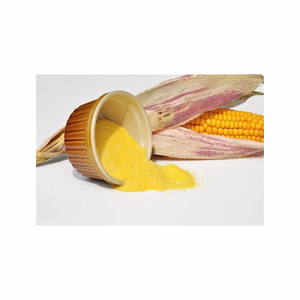 Almidón E1450 E1404 E301 Edulcorantes orgánicos Maltodextrina 18-20 Grado alimenticio 25kg de almidón de maíz con certificado Halal Kosher - Product Image 2