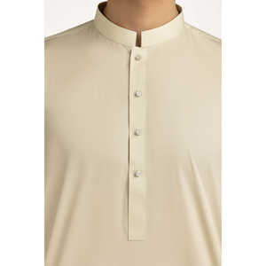 Costumes de style classique SK-PSD-S25-007, longueur longue - Product Image 2