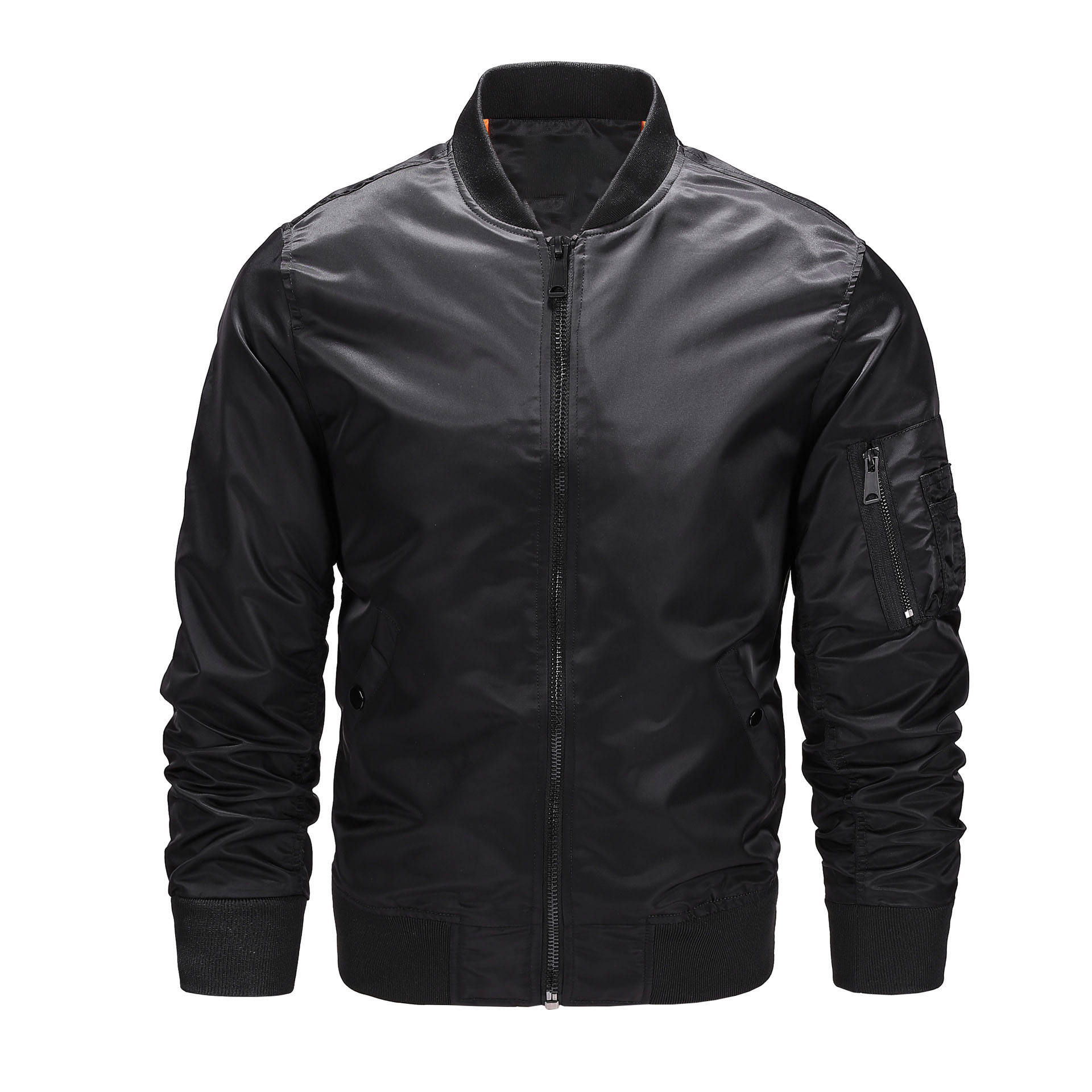 Negro (estilo regular)