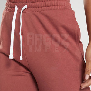 Best Quality Breathable Color Women <b>Trouser</b> New Fashion Hot Sale Streetwear Women <b>Trousers</b> - Product Image 6