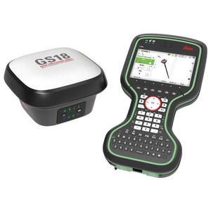 Mejor oferta para la nueva estación total Nova MS60 1 MultiStation - Product Image 2