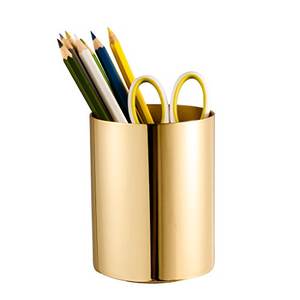 Portalápices de Latón chapado de diferentes tamaños para elegir para tamaño personalizado producto de Venta caliente - Product Image 5