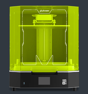 Stampante 3D Phrozen Sonic <span class=keywords><strong>Mega</strong></span> 8K S con Schermo LCD da 15 Pollici - Product Image 3