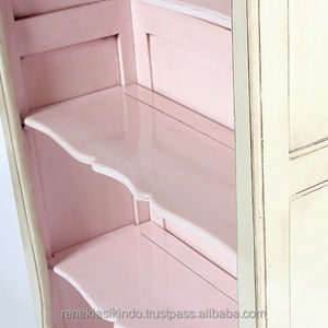 ตู้ไม้เนื้อแข็งคลาสสิกวินเทจ2001D ลิ้นชักสำหรับในร่มโรงแรมสำหรับวิลล่ารีสอร์ท - Product Image 6