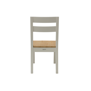 Ensemble de 2 chaises de salle à manger scandinaves en acier, légères et stables, pour la maison, les salons, les restaurants, les bureaux à domicile, les bars et les hôtels - Product Image 3