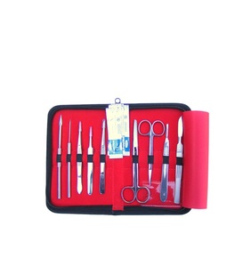 ชุดผ่าตัดคุณภาพสูงเยอรมันทำสแตนเลสคุณภาพสูง - Product Image 4