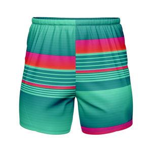 Derniers Shorts de Rugby Impression par sublimation Shorts de Rugby Running Sports Football Wear Men Rugby Shorts - Product Image 2