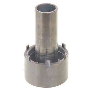 Clé à molette Gedore KL-1020-24 avec tube de guidage 87 mm, conception à 6 broches - Product Image 2