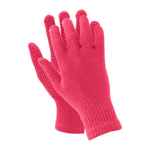 Gants d'équitation en cuir respirant anti-dérapant Microvision International de qualité supérieure pour enfants Selle de polo équestre - Product Image 6