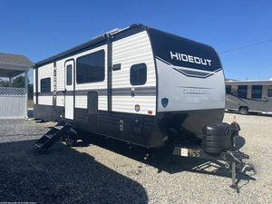 Vente en gros de caravanes d'occasion Keystones RV Hideout East 24FKS 2024 2023 2022 2020 : Vivez le confort ultime - Product Image 4