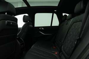 CLEAN 2024 BMW X5 XDrive40i AWD Volante a la izquierda - Product Image 6