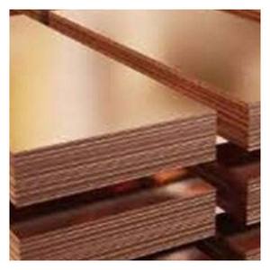 Láminas electrolíticas de pureza de cátodo de cobre 9999 para fabricantes de alambres y cables con servicio de soldadura y embalaje de exportación - Product Image 2