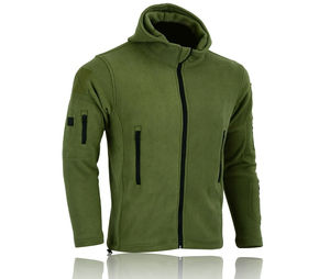 Sudaderas CON CAPUCHA DE SERVICIO OEM para hombres, transpirables, sostenibles, duraderas y respetuosas con el eco, con buena absorción - Product Image 2
