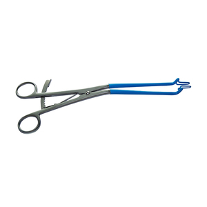 Kogan <b>Electric</b> Endocervical Vaginal Speculum Steel Reusable Surgical <b>Instrument</b> CE Certified Class I Medical Device - Product Image 3