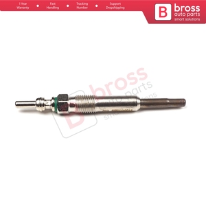 หัวเทียน BGP50 1 ชิ้น 11 โวลต์ GX82 0100226373 สำหรับ - Product Image 2