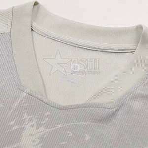 Ensemble d'uniformes de football de vêtements de sport avec motif de nom de joueur fabriqué par le fournisseur au Pakistan - Product Image 3