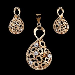 Women's Fancy <b>Locket</b> Set - Golden - Product Image 1