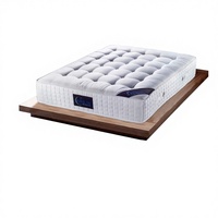 Hochwertige Orthopädische Memory-Schaum-Matratze zum Bestpreis - Gesundes Kühlendes Design für Hotel, Zuhause, Schlafzimmer und Industrie