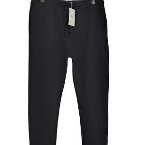 Pantalon de survêtement décontracté 100% coton à séchage rapide anti-rides et anti-boulochage Caractéristiques Pantalon évasé à motif cargo empilé Service OEM - Product Image 4