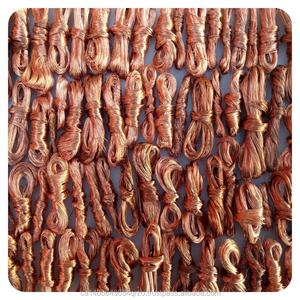 Venta caliente de molino de cobre puro, chatarra de alambre de bayas, apariencia de cobre brillante a un precio económico de Francia - Product Image 5