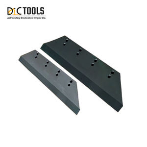 Cuchillos de corte Industrial HSS de alta resistencia al desgaste precios directos de fábrica - Product Image 4