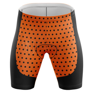 Uniforme de Ciclismo Personalizado para Hombre, Hecho en Fábrica, Ecológico, 100% Poliéster, con Impresión por Transferencia de Calor - Product Image 5