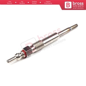 BGP30 1 Piece <b>Heater</b> Glow <b>Plugs</b> GX2097 N10591603 0100266008 for 1.9 2.0 - Product Image 3