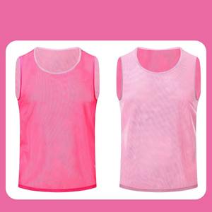 Meilleure qualité hommes sport maille gilet course entraînement séchage rapide débardeurs entraînement respirant sans manches gilet - Product Image 3