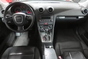 AUDI A3 2.0T 2008 USADO, Volante a la Izquierda/Derecha - Product Image 3