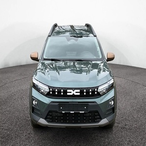 NOUVEAU MODÈLE 2025 JOGGER TCE 110 EXTREME LOVELY MPV PHARES LED PRÊTS À ÊTRE EXPÉDIÉS - Product Image 1