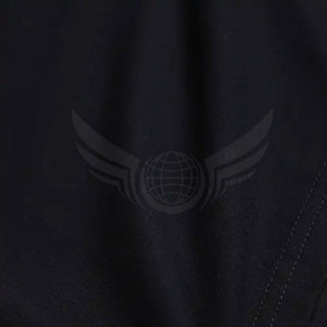 Street Wear Último diseño Hombres Rhinestone Camisetas Color personalizado Tamaño adulto Hombres Rhinestone Camisetas - Product Image 4