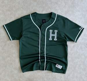 Uniforme de Béisbol/Sóftbol Personalizado con Logotipo, Poliéster/Algodón, Transpirable, Secado Rápido, Opción de Tallas Grandes, Diseño Personalizado, Jersey en Oferta - Product Image 1