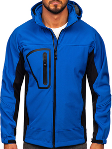 Custom Sports Unisex Outdoor Wind Breaker Impermeable Otoño Tallas grandes Chaquetas y abrigos para hombres - Product Image 4