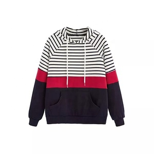 Créez votre propre style, meilleur matériau, vente en gros, services OEM, marque privée, sweat à capuche bon prix pour femmes - Product Image 1