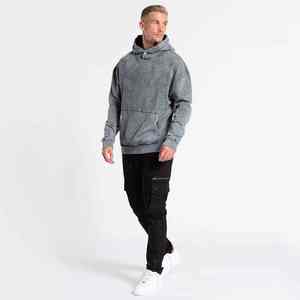 Sweat à capuche en coton de qualité supérieure Vente en gros pas cher Sweat à capuche pour homme surdimensionné pour l'hiver à la mode qualité exportation marque personnalisée - Product Image 6