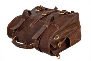 Excellent Quality Popular Style Attractive Real <b>Leather</b> Briefcase <b>Laptop</b> <b>Bag</b> for Daily Use - Product Image 6