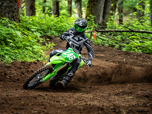 Offre Exceptionnelle : Nouvelle Moto KX 250X 2026 à Vendre - Product Image 5