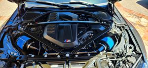 BMW M3 Sedán 2024 Gasolina, Bajo Kilometraje - Product Image 4