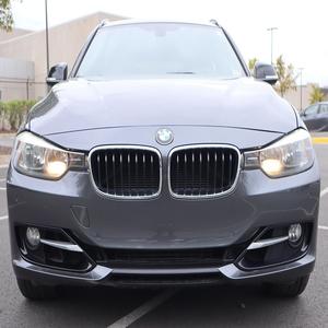 BMW 328i xDrive Sports Wagon 2015 abordable, conduite à gauche/droite - Product Image 4